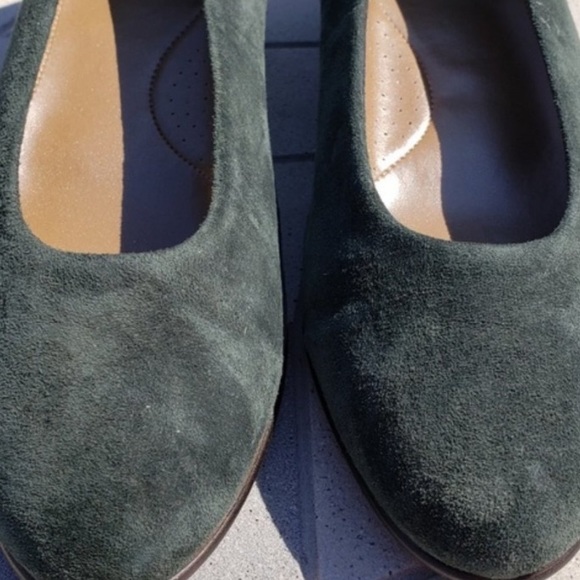 Walking Wedge By Munro EUC - Picture 2 of 7